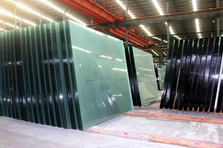 2021-2026 Mexico Flat Glass Market Overview Forecast
