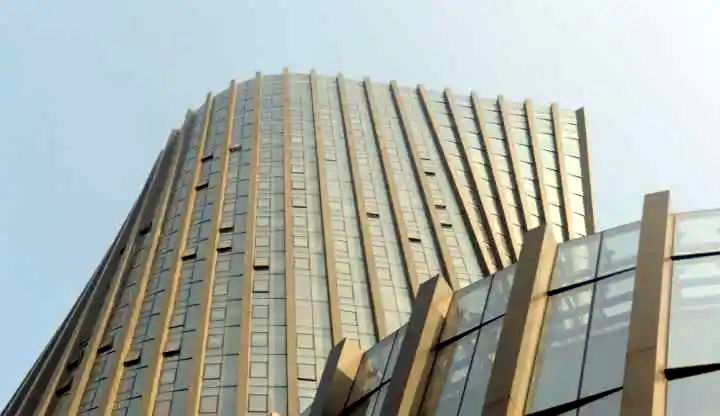What the next generation of buildings will look like - what glass manufacturers need to know.