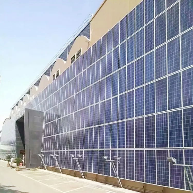 The Market Forecast for Solar Control Glass in India 2022-2027