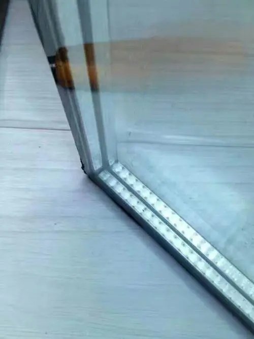 1000 words to know how to choose the insulating glass secondary sealant sealing.