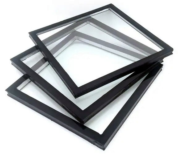 You should know the high-performance insulating glass and super spacer