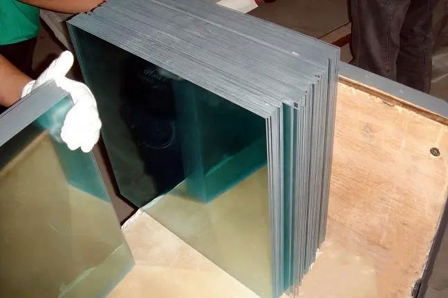 The global flat glass industry is expected to reach $445 billion in 2032.