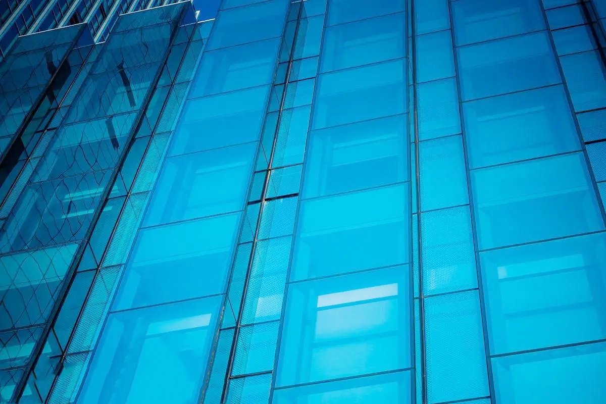 The architectural glass market is expected to exceed 90 billion USD in 2031.