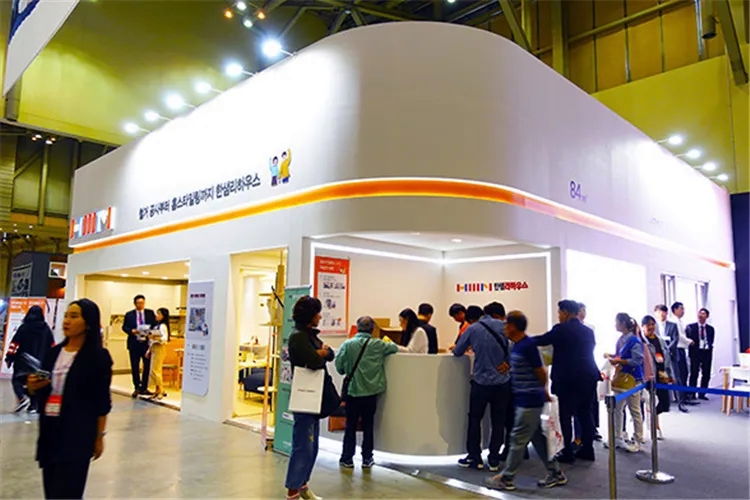 2022 Overview of the Korean Flat Glass Industry