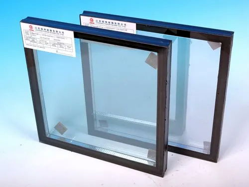 20 questions to understand Low-E (coated/low radiation) insulating glass. ①