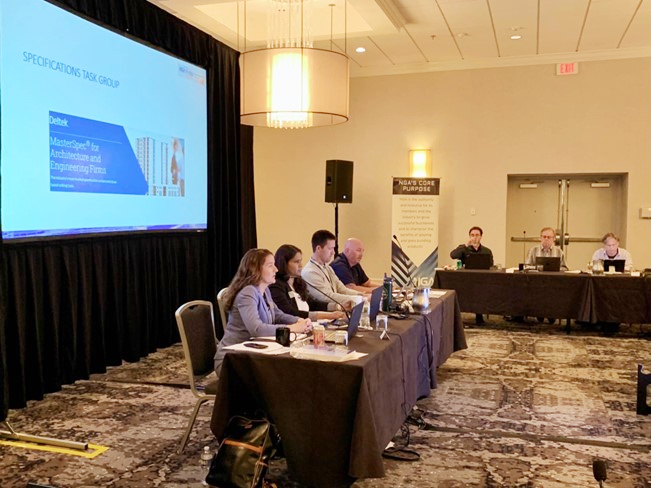 Technologists gather at the 2022 National Glass Association Glass Conference