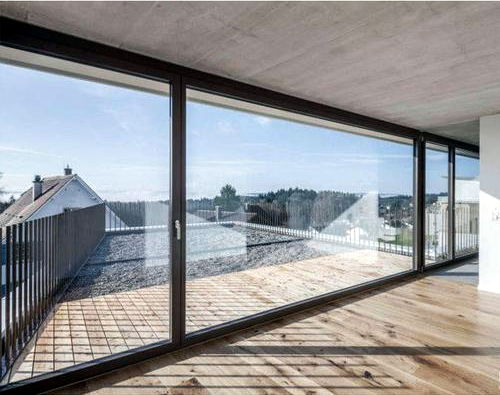 It is estimated that the market size of insulating glass windows will reach 21.16 billion US dollars in 2030.