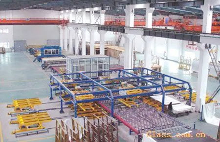 The float glass market value is expected to reach 42.97 billion USD in 2028.