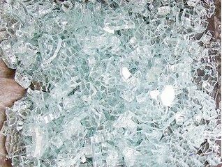 Rising glass recycling rates present potential opportunities for glass breaker manufacturers.