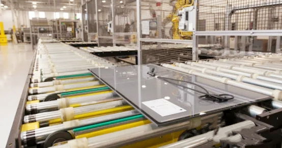 India terminates anti-dumping measures against China's tempered glass.
