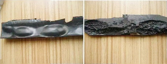 Will the insulating glass sealant foam after curing? How can new glass deep-processing beginners solve the blistering problem?