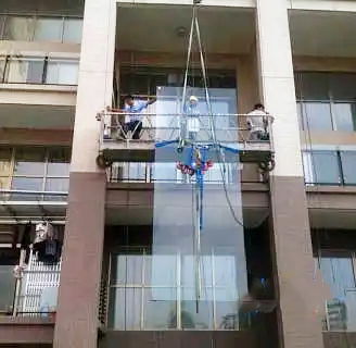 Analysis and avoidance of the reasons for the rupture of building insulated glass.