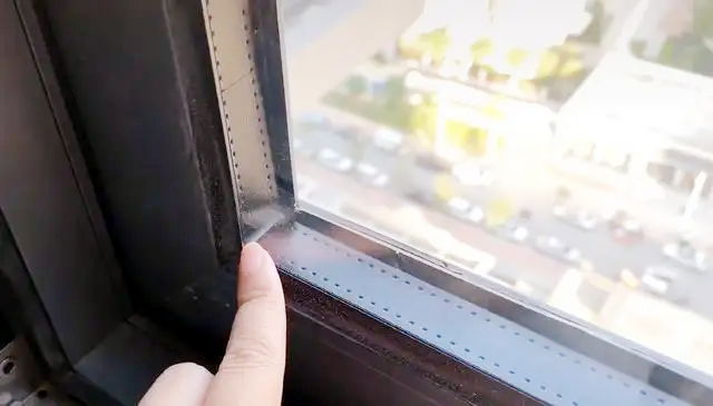 You should know the 9 questions of insulating glass two-component sealant.