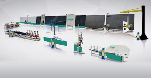 The development direction of complete sets of insulating glass processing equipment: for beginner guide