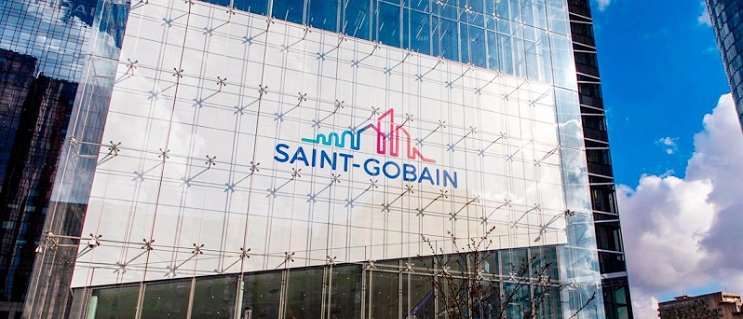 Saint-Gobain spins off its UK distribution business.
