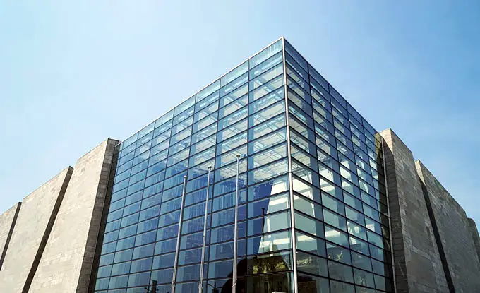 In 2030, the compound annual growth rate of the architectural glass market will reach 6.20%.
