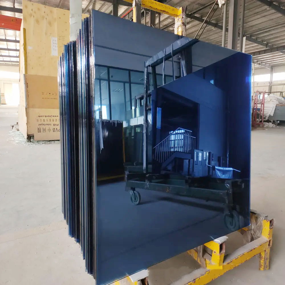 The global coated glass market is expected to reach $53.1 billion by 2030.
