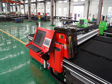 All-in-one Automatic Glass Cutting Equipment 7