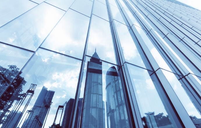 Architectural Glass Market Forecast from 2023 to 2030.