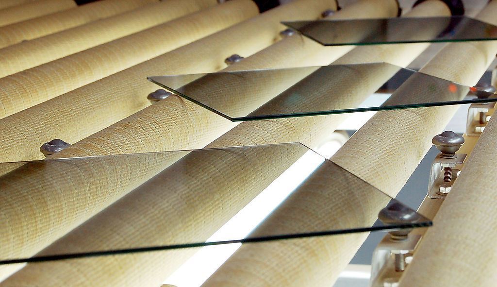 India Flat Glass Market Demand and Forecast 2023-2028.