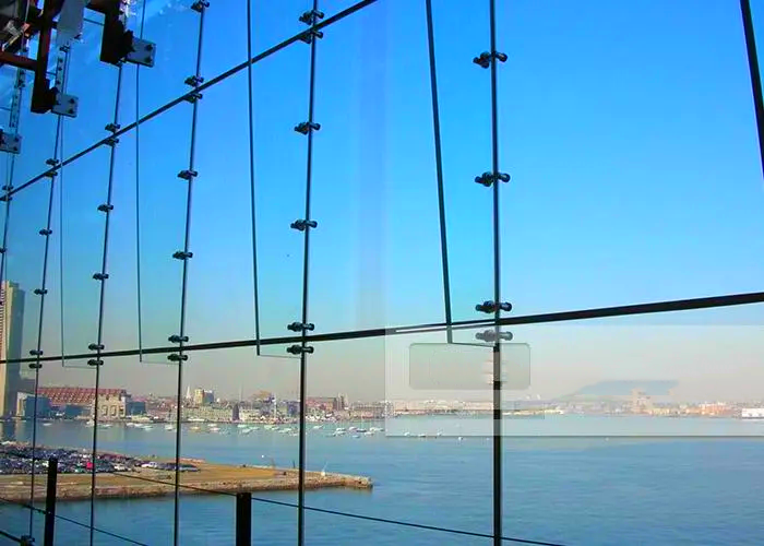 The quality control strategy of sealants for doors, windows, and curtain walls of high-rise buildings.
