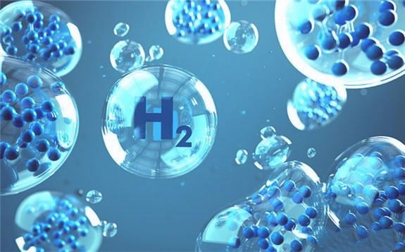 The U.S hydrogen glass manufacturing plan is one step closer.