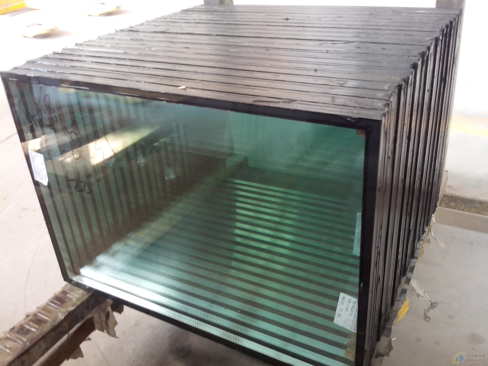 Calculation and Detection Methods of Several Insulating Glass Heat Transfer Coefficients.