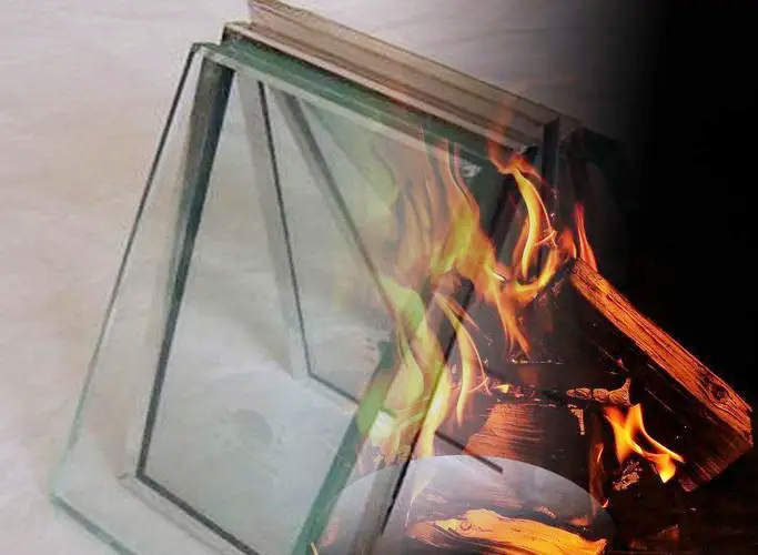 The fire-resistant glass market is expected to reach $9.2 billion by 2029.