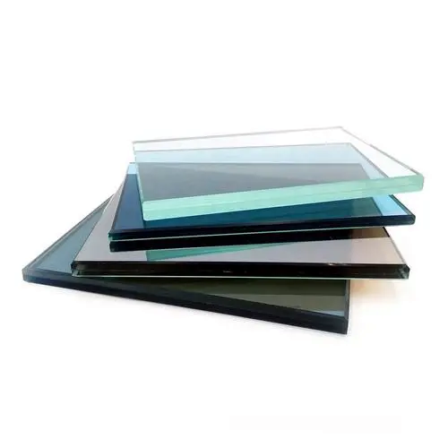The Selection of PVB Coating Thickness for Laminated Glass: A Guide for New Practitioners.