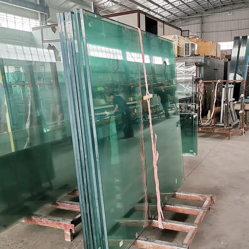 The laminated glass market size is expected to exceed US$32.64 billion in 2029.