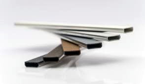 The market application of high-performance insulating glass flexible (super) warm edge spacers.