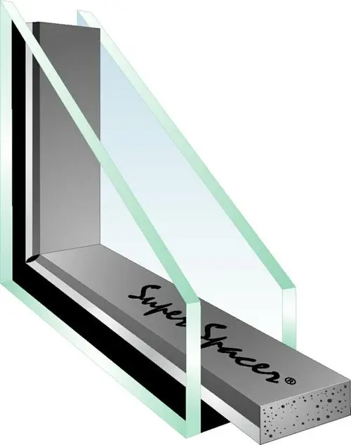 3 Minutes to Understand about the Insulated Glass Super Spacer: Must-read for new practitioners.