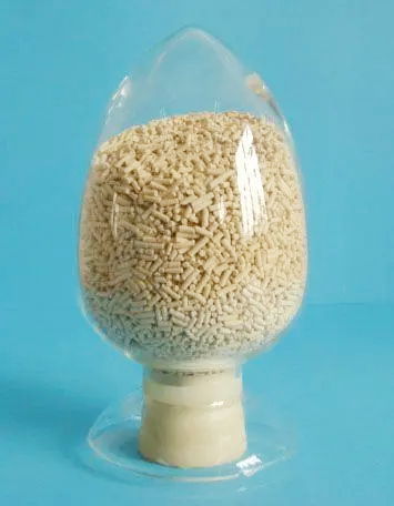 The difference between type A molecular sieve and type B desiccant for insulating glass.