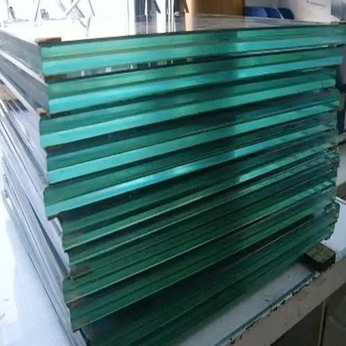 Analysis and suggestions based on the results of quality supervision and spot inspection of building laminated glass products.