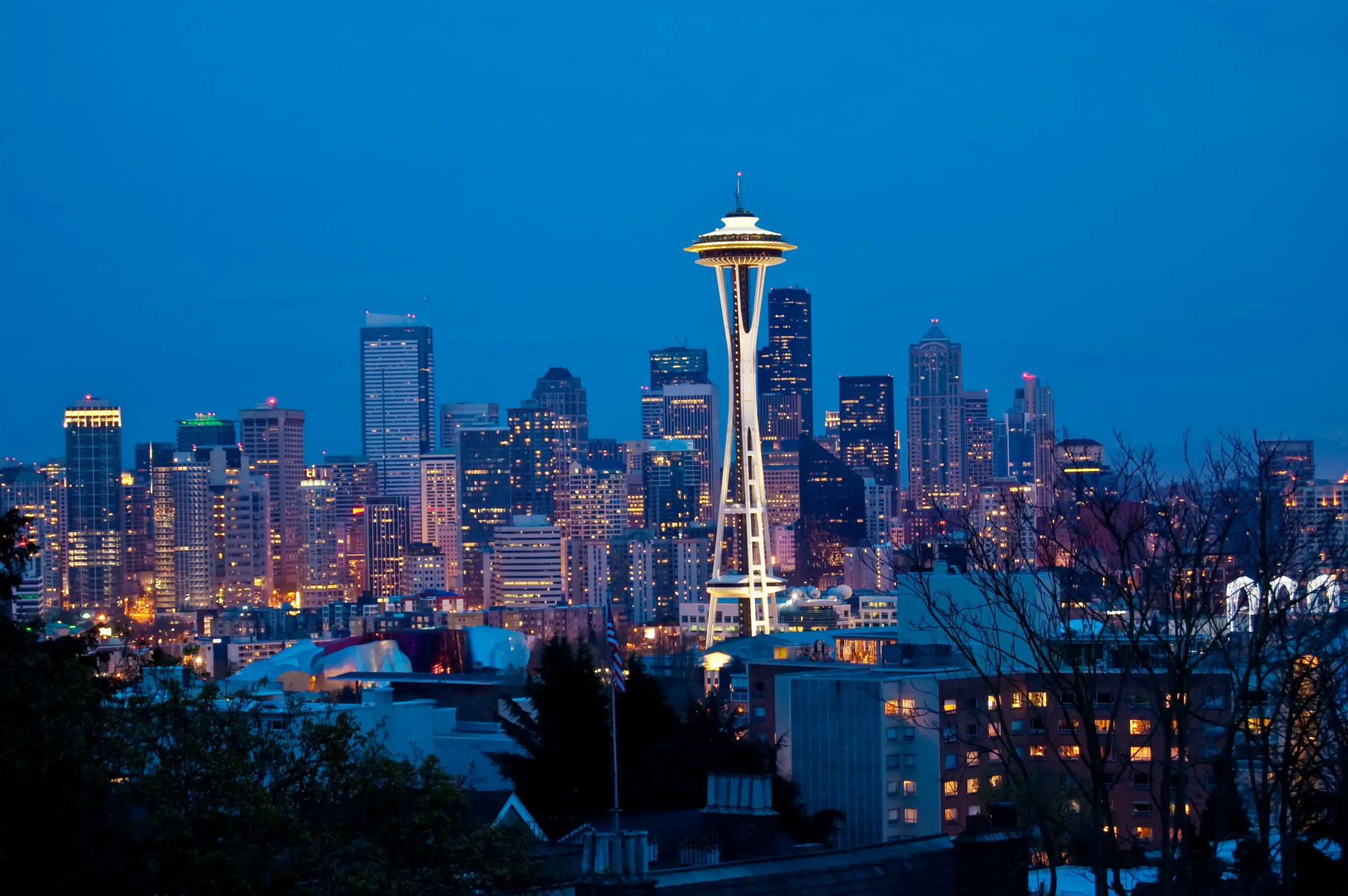 Analysis of Insulating Glass Warm Edge Spacers on Seattle Space Needle Project.