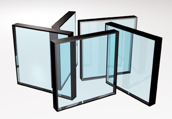 Insulating glass series three--Insulating glass technology and process.