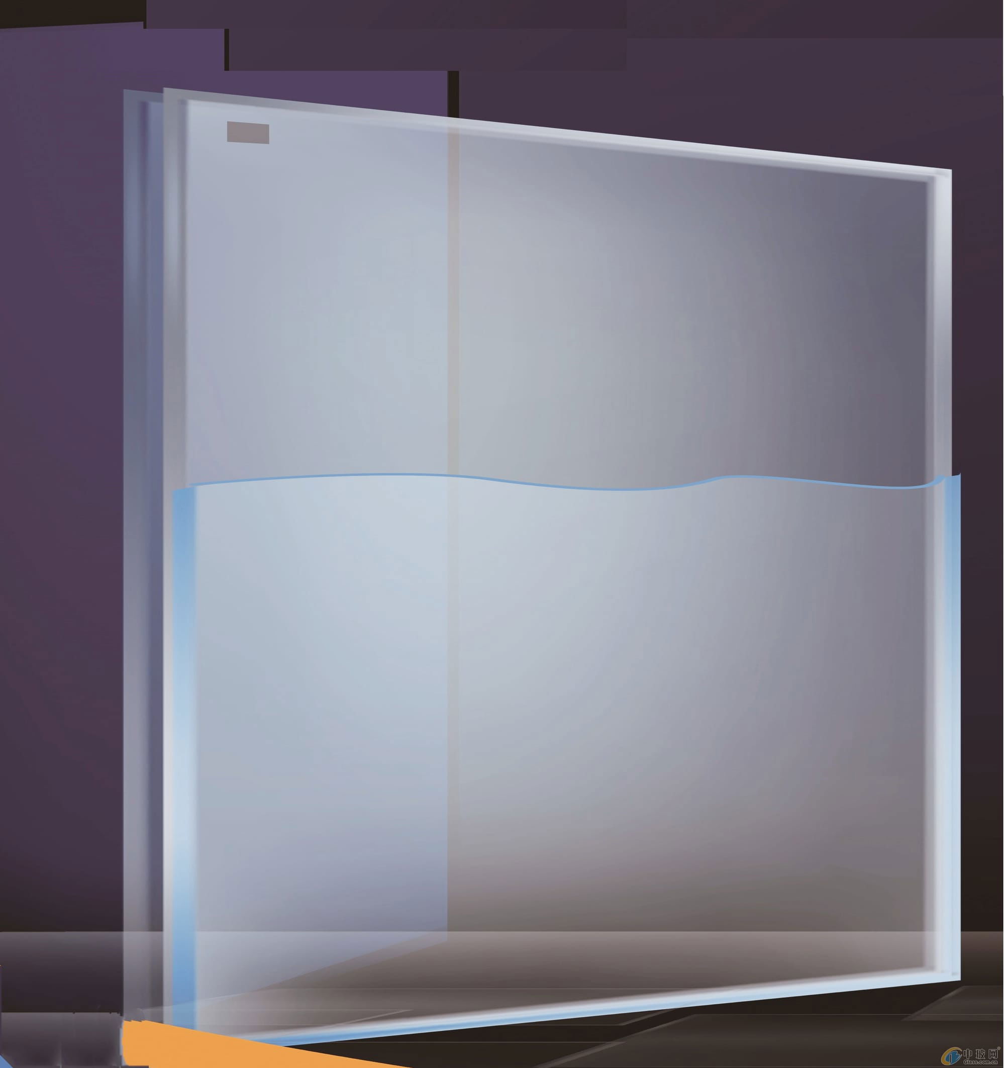 Detailed explanation of the difference between vacuum glass and insulating glass.