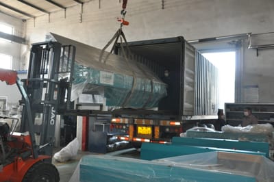Export Delivery Specification image