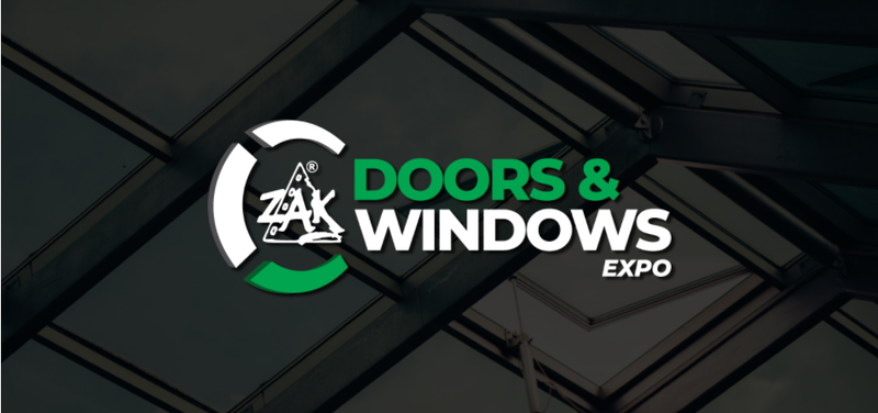 Indian Zak Doors & Windows Expo
