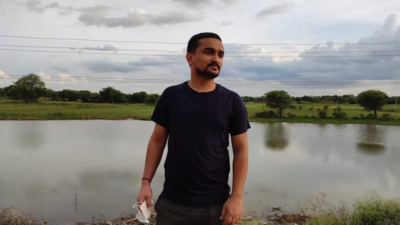 Mr. Suraj