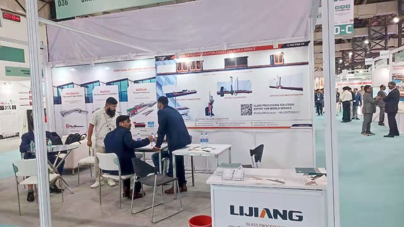 The 7th India (Mumbai) International Glass Exhibition in 2023 (GLASSPRO INDIA 2023)