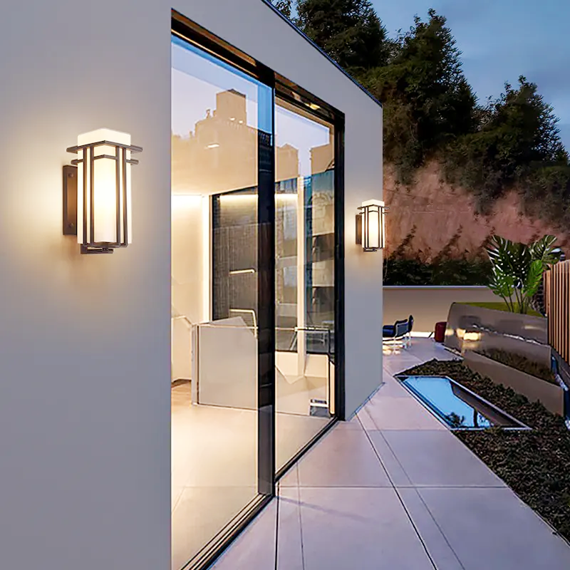 EU window and outdoor passage door product standard DIN EN 14351-1