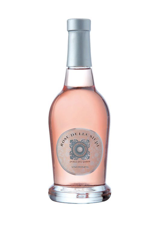 Five Roses Salento Rosato IGT Vino & Amore