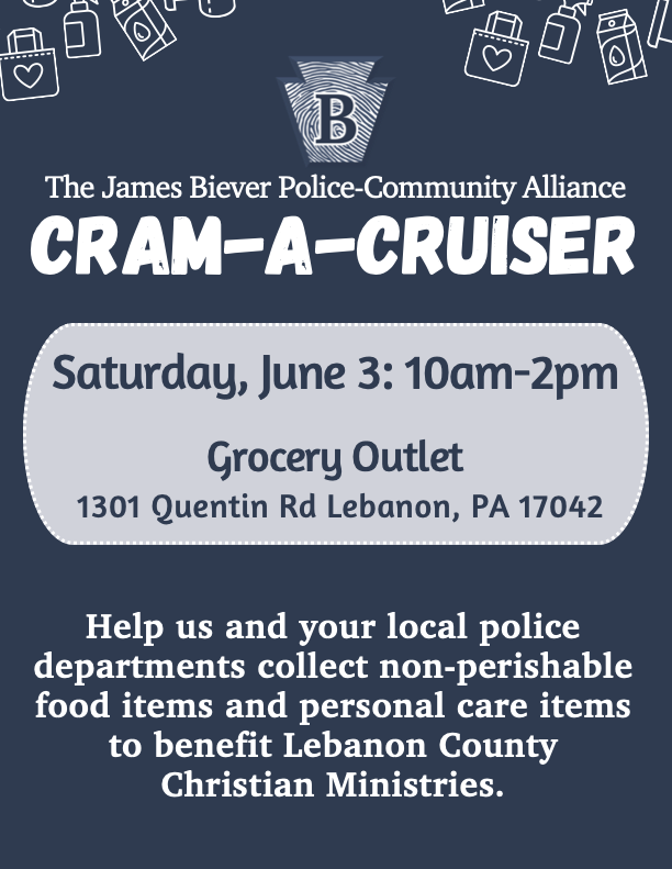 Cram-a-Cruiser