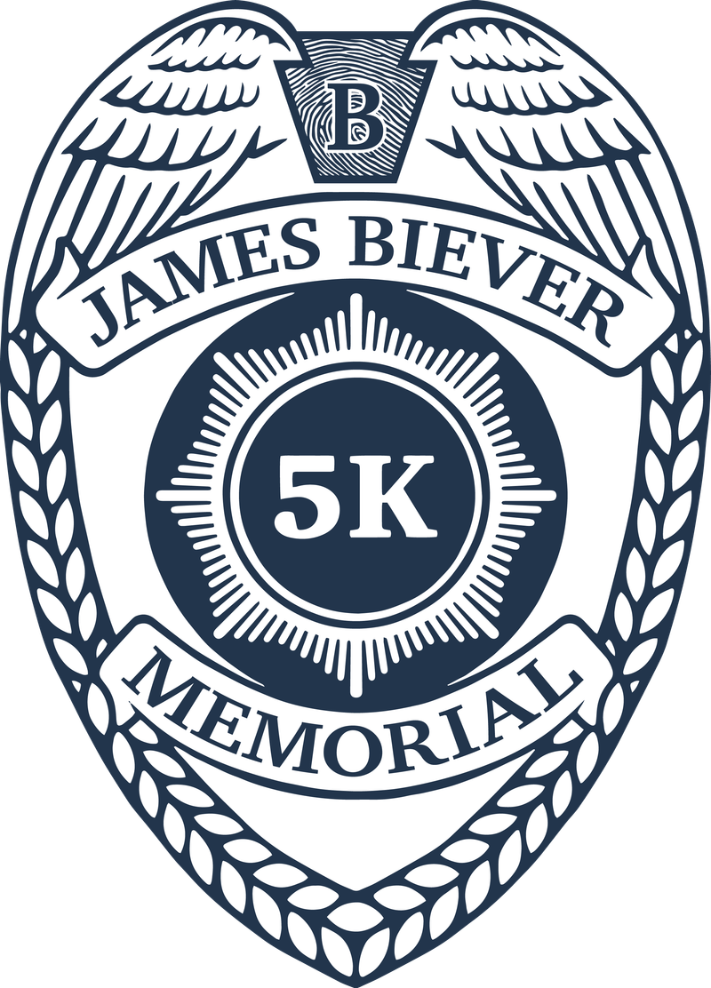 FOURTH ANNUAL JAMES BIEVER MEMORIAL 5K/1 MILE FUN RUN