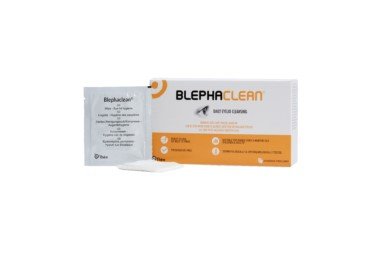 BlephaClean Blink Optics