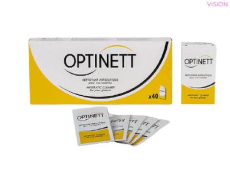 Optinett Spray 35ml - Blink Optikk