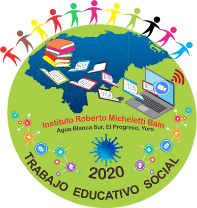 TRABAJO EDUCATIVO SOCIAL 2020