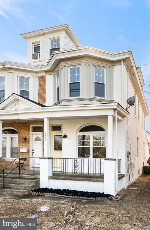 270 Haddon Ave, Collingswood Main Street Holdings Co