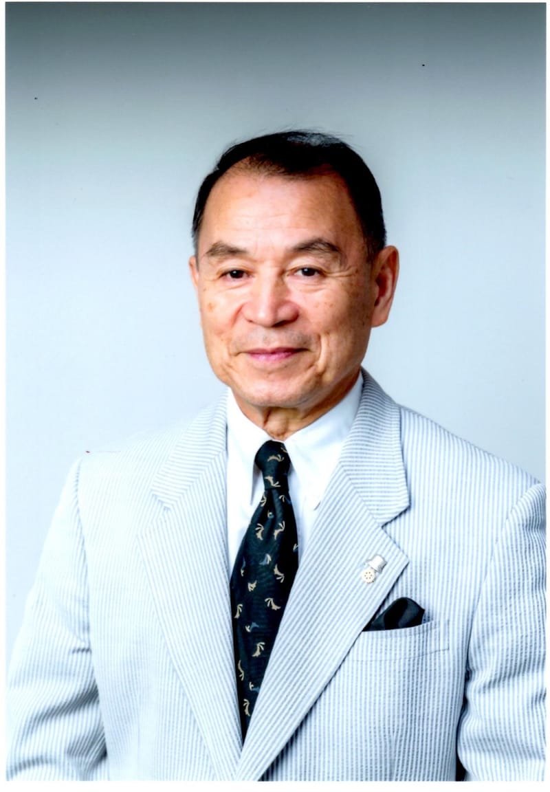 Ken Katayama
